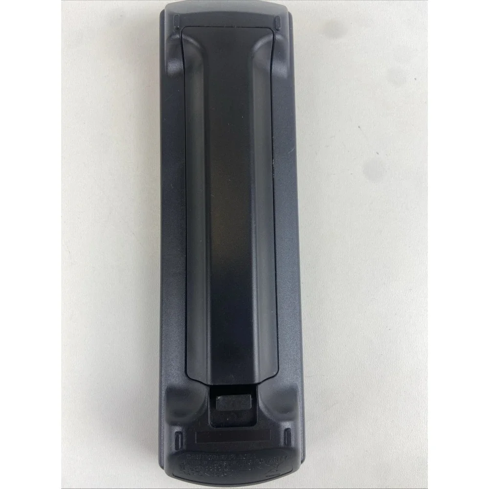N2QAYB000643 Replace Remote Control for Panasonic SC-HC55 SC-HC55DB SC-HC55DBEBK